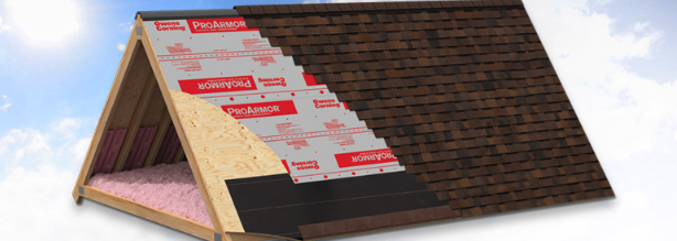 protection roofing system